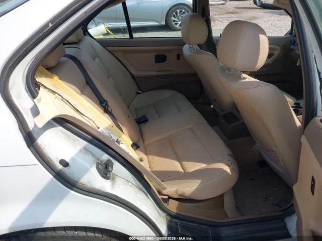 Auction sale of the 1998 Bmw 328i, vin: WBACD432XWAV59299, lot number: 44821060