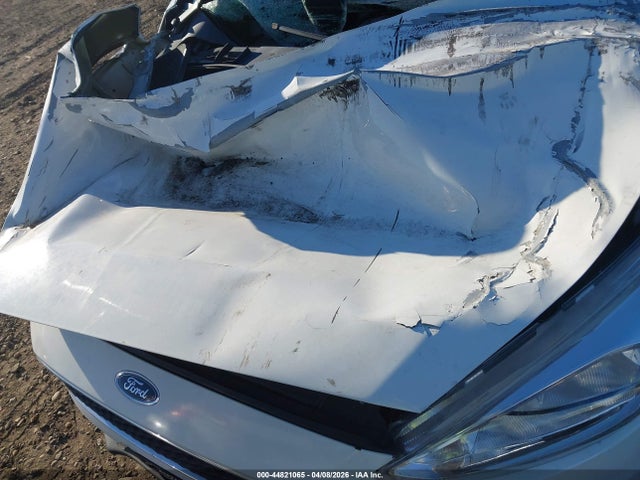 Продажа на аукционе авто 2018 Ford Focus S, vin: 1FADP3E21JL201226, номер лота: 44821065