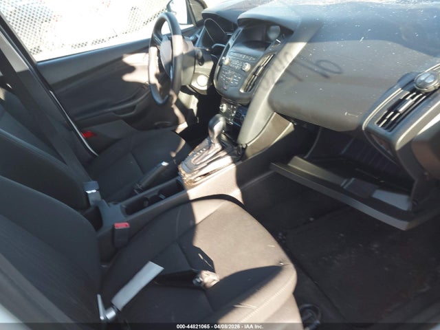 Продажа на аукционе авто 2018 Ford Focus S, vin: 1FADP3E21JL201226, номер лота: 44821065