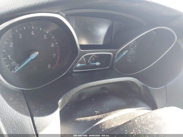 Продажа на аукционе авто 2018 Ford Focus S, vin: 1FADP3E21JL201226, номер лота: 44821065