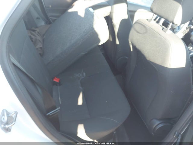 Продажа на аукционе авто 2018 Ford Focus S, vin: 1FADP3E21JL201226, номер лота: 44821065