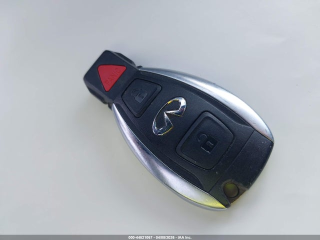 2017 INFINITI QX30 SJKCH5CR4HA025497 Photo 10