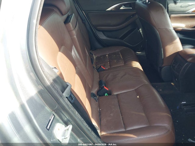 2017 INFINITI QX30 SJKCH5CR4HA025497 Photo 7