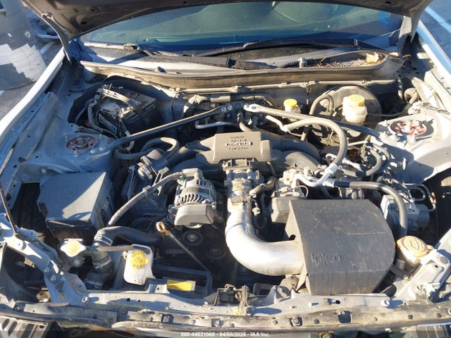 Scion FR-S 2014 JF1ZNAA17E9705439 Image 10