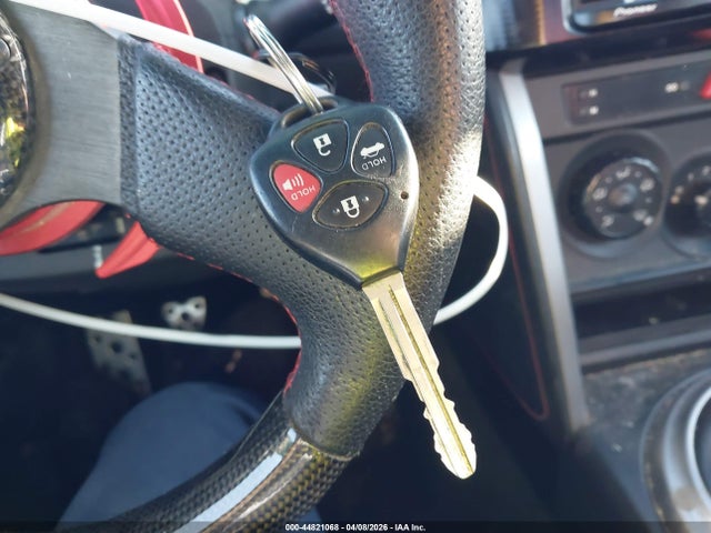 Scion FR-S 2014 JF1ZNAA17E9705439 Image 11
