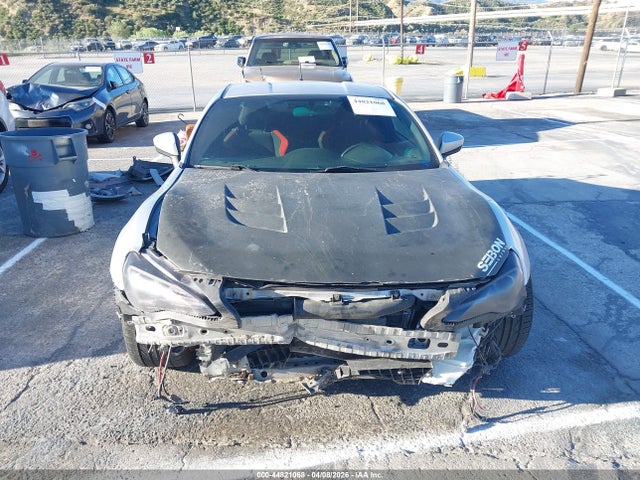 Scion FR-S 2014 JF1ZNAA17E9705439 Image 13