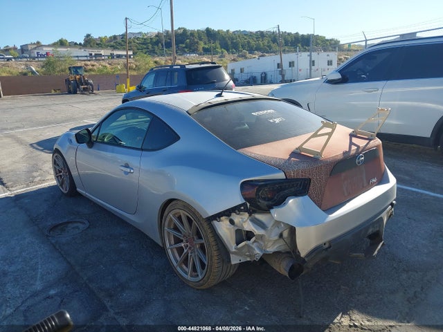 Scion FR-S 2014 JF1ZNAA17E9705439 Image 3