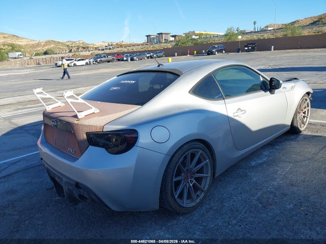 Scion FR-S 2014 JF1ZNAA17E9705439 Image 4