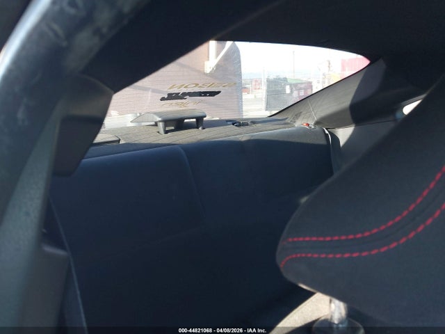 Scion FR-S 2014 JF1ZNAA17E9705439 Image 8