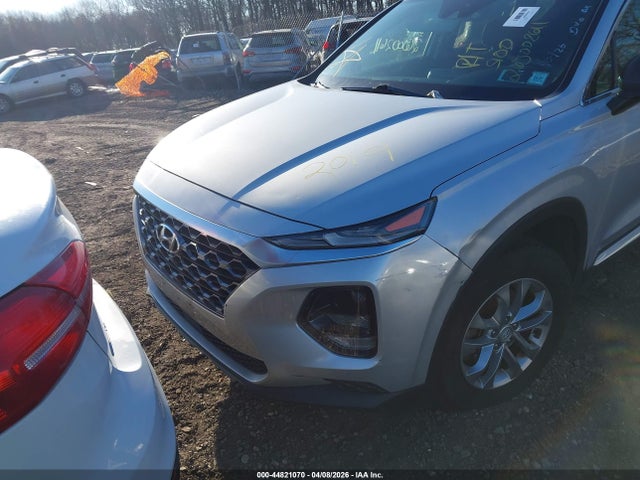 Aukcja sprzedaży 2019 Hyundai Santa Fe Se, vin: 5NMS2CAD5KH097771, numer aukcji: 44821070