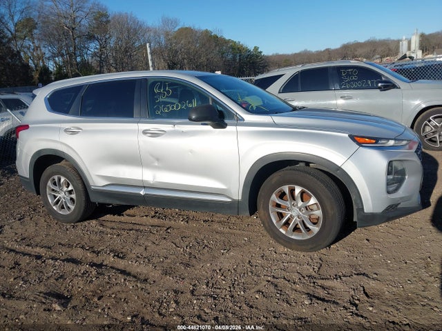 Aukcja sprzedaży 2019 Hyundai Santa Fe Se, vin: 5NMS2CAD5KH097771, numer aukcji: 44821070