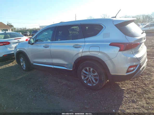 Aukcja sprzedaży 2019 Hyundai Santa Fe Se, vin: 5NMS2CAD5KH097771, numer aukcji: 44821070