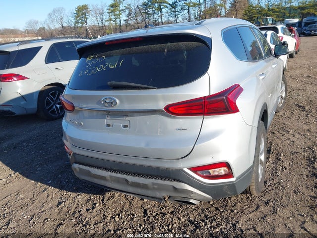 Aukcja sprzedaży 2019 Hyundai Santa Fe Se, vin: 5NMS2CAD5KH097771, numer aukcji: 44821070