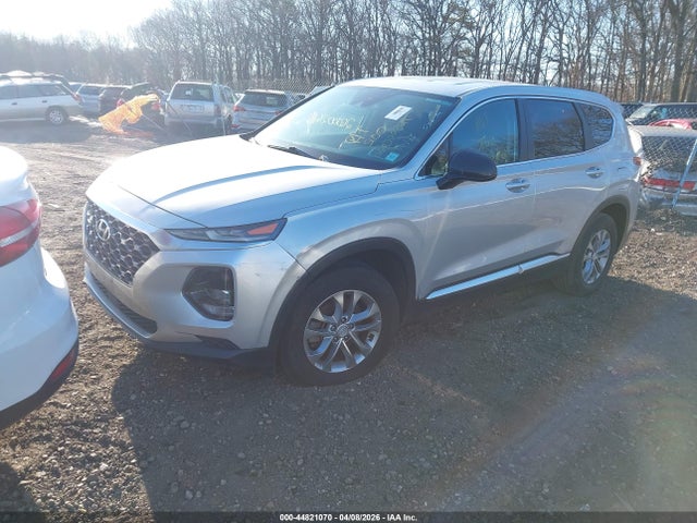 Aukcja sprzedaży 2019 Hyundai Santa Fe Se, vin: 5NMS2CAD5KH097771, numer aukcji: 44821070