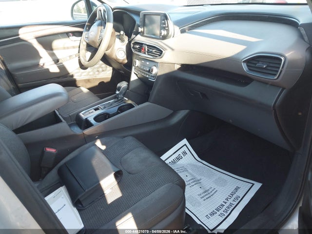 Aukcja sprzedaży 2019 Hyundai Santa Fe Se, vin: 5NMS2CAD5KH097771, numer aukcji: 44821070
