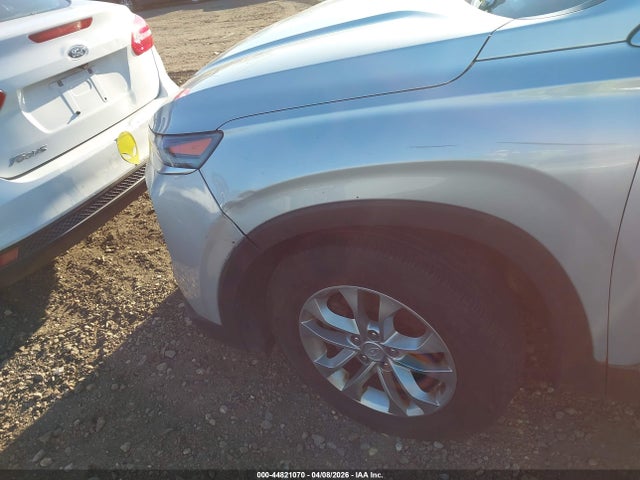 Aukcja sprzedaży 2019 Hyundai Santa Fe Se, vin: 5NMS2CAD5KH097771, numer aukcji: 44821070