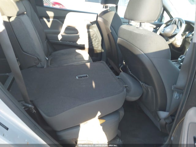 Aukcja sprzedaży 2019 Hyundai Santa Fe Se, vin: 5NMS2CAD5KH097771, numer aukcji: 44821070