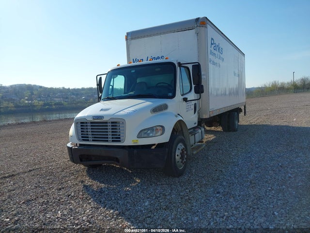 Продаж на аукціоні авто 2006 Freightliner M2 106 Medium Duty, vin: 1FVACWDC36HW04045, номер лоту: 44821081