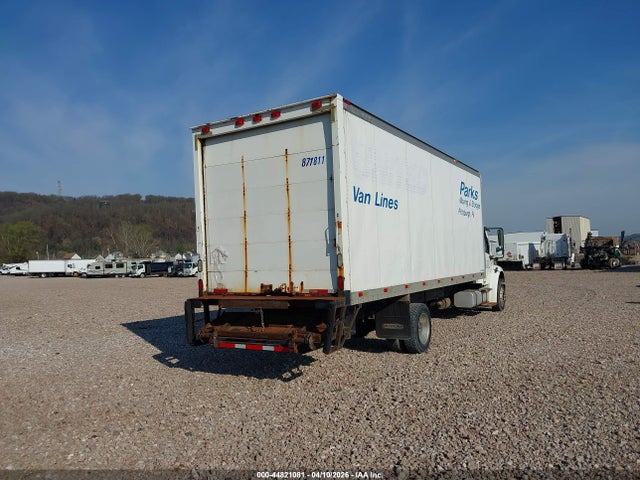 Продаж на аукціоні авто 2006 Freightliner M2 106 Medium Duty, vin: 1FVACWDC36HW04045, номер лоту: 44821081