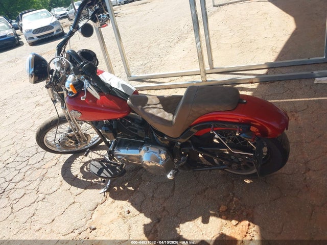 Harley-Davidson Fls Softail Slim 2014 1HD1JRV16EB022781 Image 12