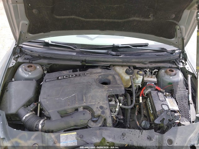 2008 Chevrolet Malibu Lt მანქანა იყიდება აუქციონზე, vin: 1G1ZH57B484250200, აუქციონის ნომერი: 44821084