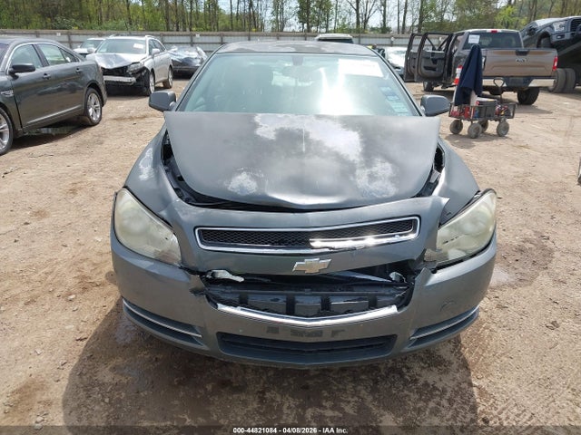 2008 Chevrolet Malibu Lt მანქანა იყიდება აუქციონზე, vin: 1G1ZH57B484250200, აუქციონის ნომერი: 44821084