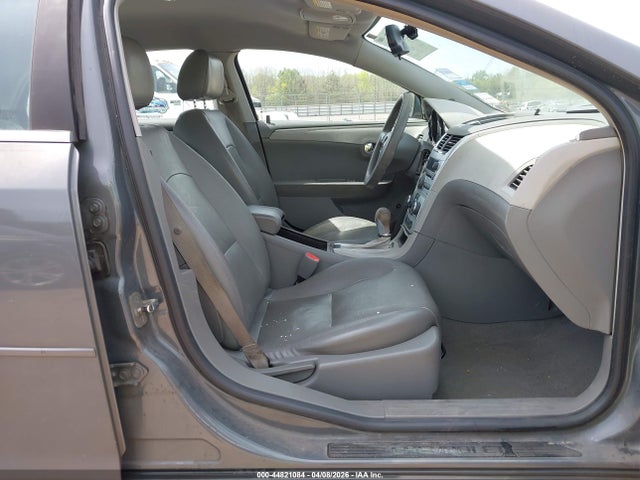 2008 Chevrolet Malibu Lt მანქანა იყიდება აუქციონზე, vin: 1G1ZH57B484250200, აუქციონის ნომერი: 44821084