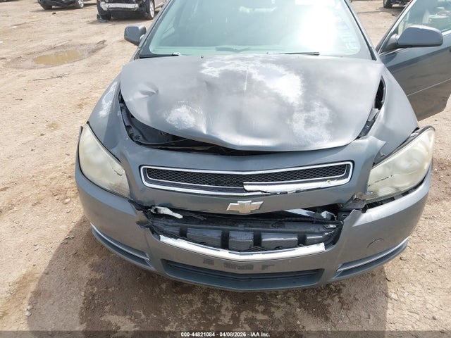 2008 Chevrolet Malibu Lt მანქანა იყიდება აუქციონზე, vin: 1G1ZH57B484250200, აუქციონის ნომერი: 44821084
