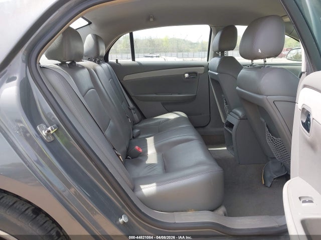 2008 Chevrolet Malibu Lt მანქანა იყიდება აუქციონზე, vin: 1G1ZH57B484250200, აუქციონის ნომერი: 44821084