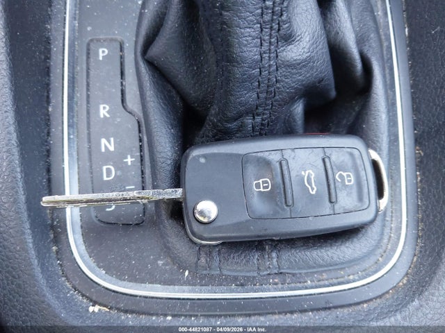 Aukcja sprzedaży 2016 Volkswagen Jetta 1.4t S, vin: 3VW267AJ1GM331634, numer aukcji: 44821087