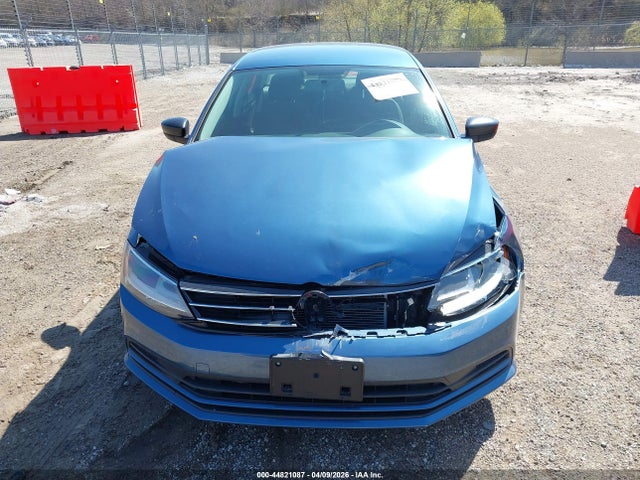Aukcja sprzedaży 2016 Volkswagen Jetta 1.4t S, vin: 3VW267AJ1GM331634, numer aukcji: 44821087