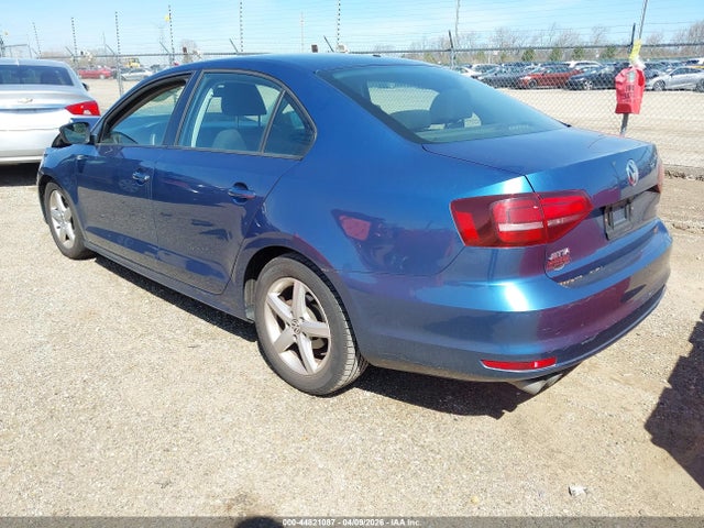 Aukcja sprzedaży 2016 Volkswagen Jetta 1.4t S, vin: 3VW267AJ1GM331634, numer aukcji: 44821087