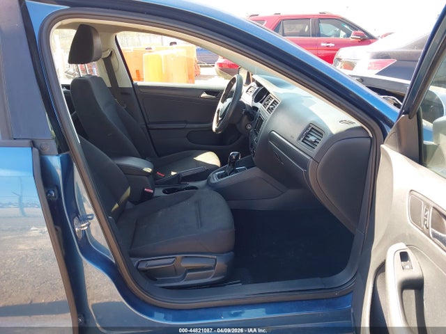 Aukcja sprzedaży 2016 Volkswagen Jetta 1.4t S, vin: 3VW267AJ1GM331634, numer aukcji: 44821087
