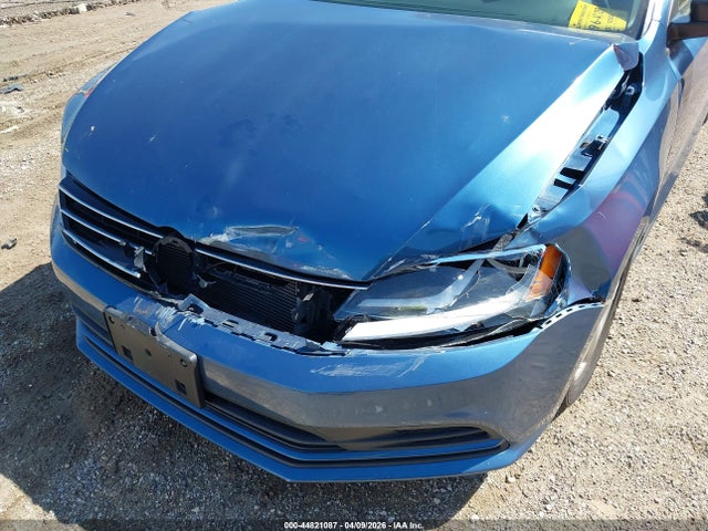 Aukcja sprzedaży 2016 Volkswagen Jetta 1.4t S, vin: 3VW267AJ1GM331634, numer aukcji: 44821087