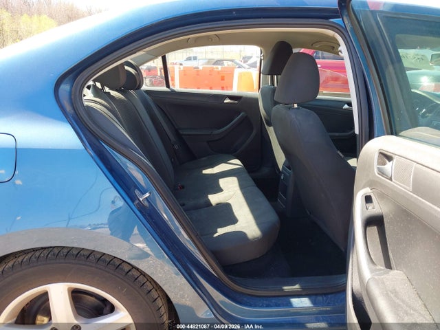 Aukcja sprzedaży 2016 Volkswagen Jetta 1.4t S, vin: 3VW267AJ1GM331634, numer aukcji: 44821087