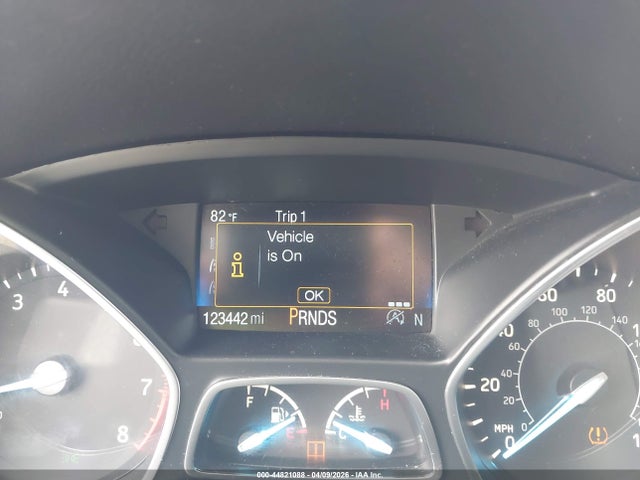 Ford ESCAPE SE 2019 1FMCU0GD0KUB62695 Image 16
