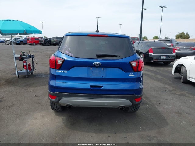 Ford ESCAPE SE 2019 1FMCU0GD0KUB62695 Image 17