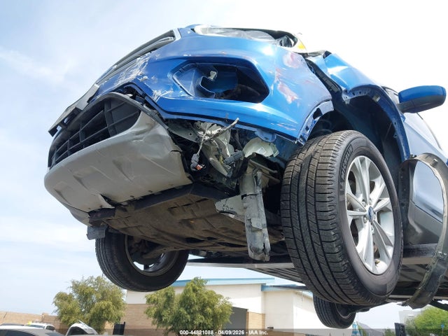 Ford ESCAPE SE 2019 1FMCU0GD0KUB62695 Image 18