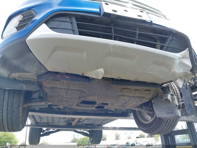 Ford ESCAPE SE 2019 1FMCU0GD0KUB62695 Image 19
