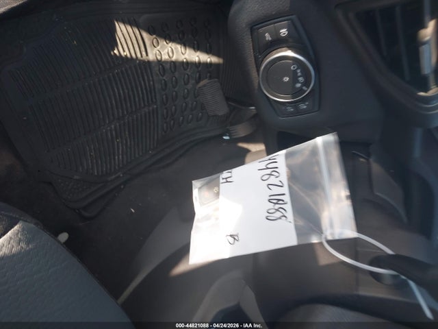 Ford ESCAPE SE 2019 1FMCU0GD0KUB62695 Image 22