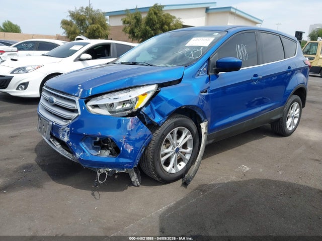 Ford ESCAPE SE 2019 1FMCU0GD0KUB62695 Image 6