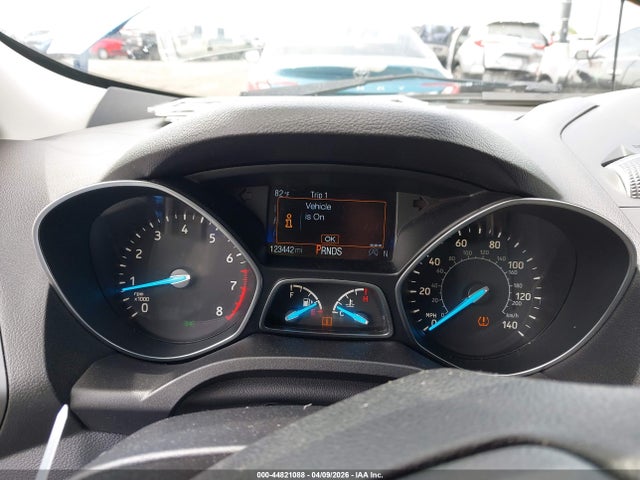 Ford ESCAPE SE 2019 1FMCU0GD0KUB62695 Image 7