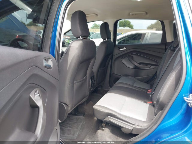 Ford ESCAPE SE 2019 1FMCU0GD0KUB62695 Image 8