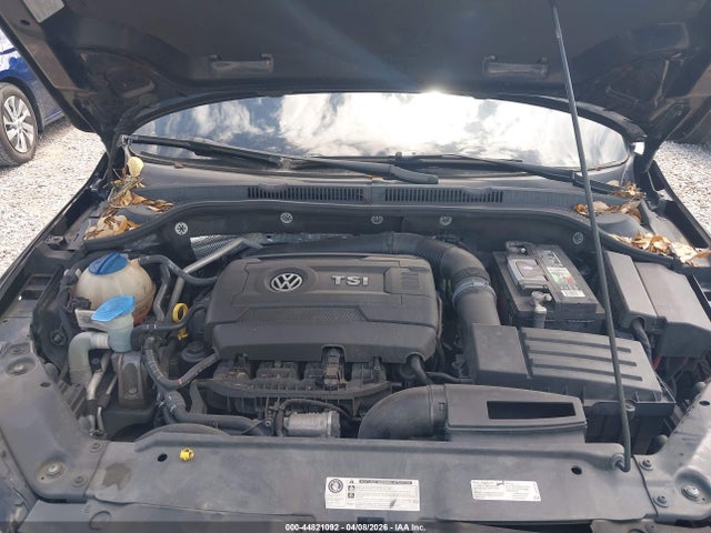 3VWD07AJ4FM348520 Volkswagen Jetta 1.8t Se
