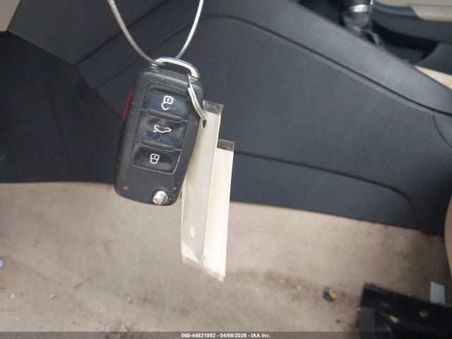 3VWD07AJ4FM348520 Volkswagen Jetta 1.8t Se
