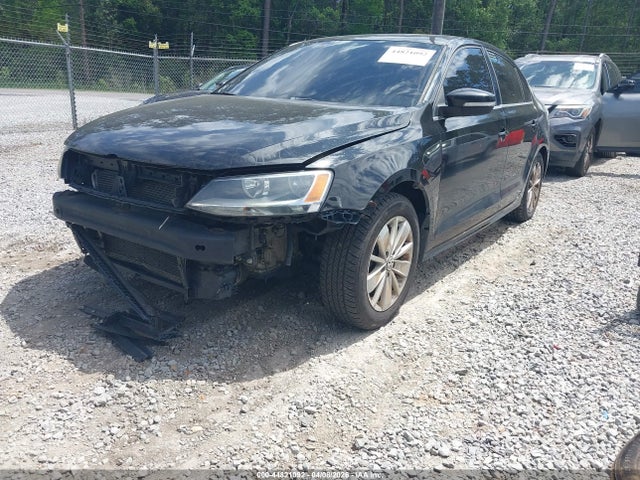 3VWD07AJ4FM348520 Volkswagen Jetta 1.8t Se