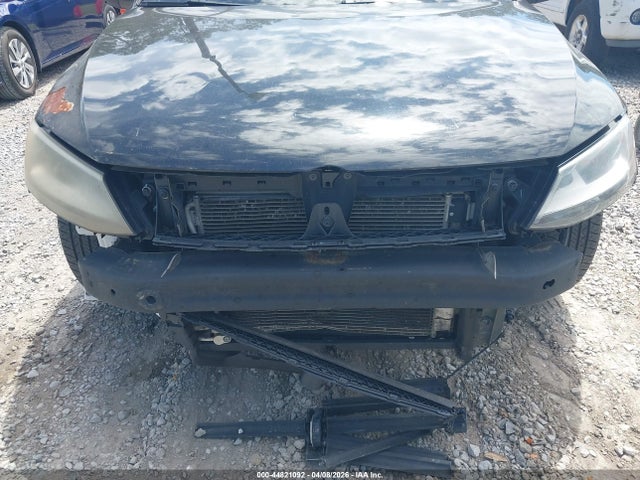 3VWD07AJ4FM348520 Volkswagen Jetta 1.8t Se