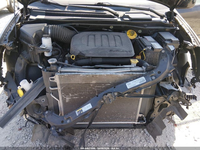Продажа на аукционе авто 2019 Dodge Grand Caravan Gt, vin: 2C4RDGEG6KR679792, номер лота: 44821098