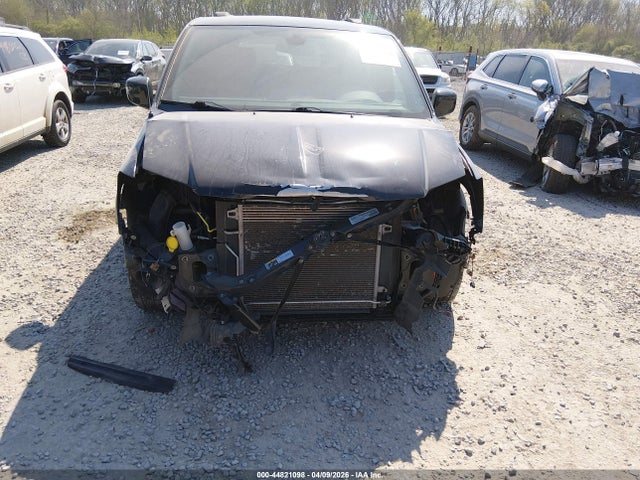 Продажа на аукционе авто 2019 Dodge Grand Caravan Gt, vin: 2C4RDGEG6KR679792, номер лота: 44821098