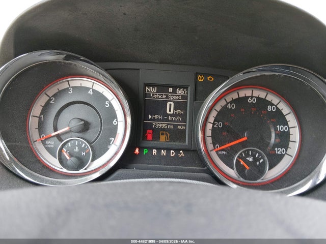 Продажа на аукционе авто 2019 Dodge Grand Caravan Gt, vin: 2C4RDGEG6KR679792, номер лота: 44821098